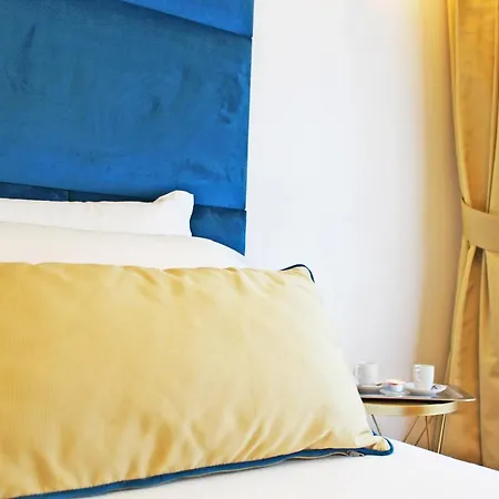 Guest house Hrt Milan