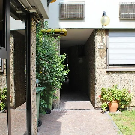 Hrt Guest house Milan