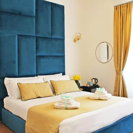 Hrt Guest house Milan