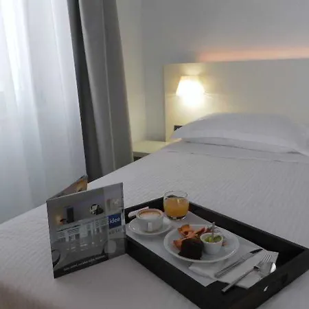 Hotel Smart Milán