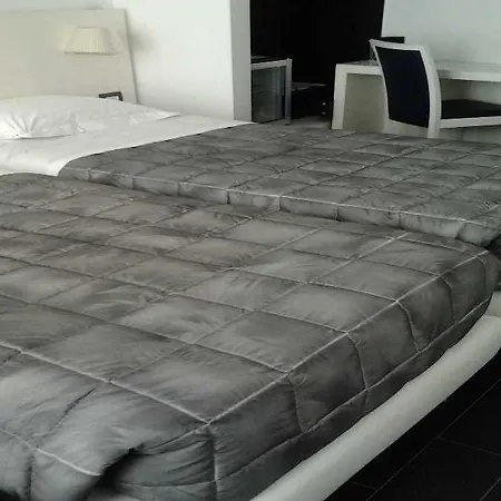 Smart 4* Milán