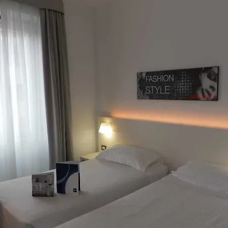 Hotel Smart Milán