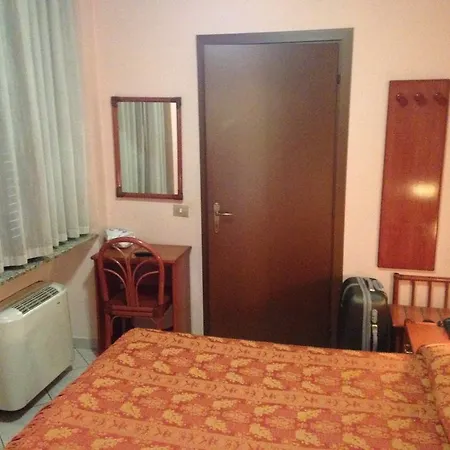 La Caravella Hotel