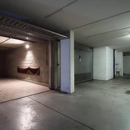 Primopiano - Via Pavia Апартаменты *