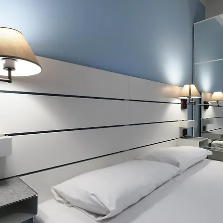 Апартаменты Primopiano - Via Pavia