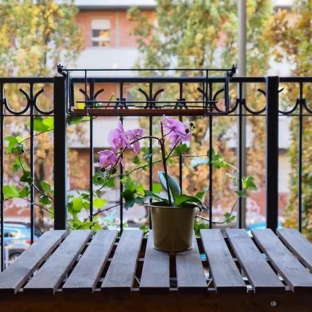 Apartman Primopiano - Via Pavia