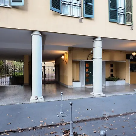 Primopiano - Via Pavia *