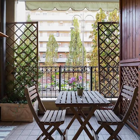 Primopiano - Via Pavia * Милан