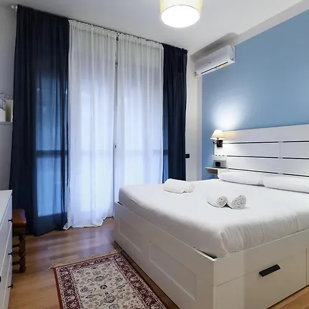 Primopiano - Via Pavia