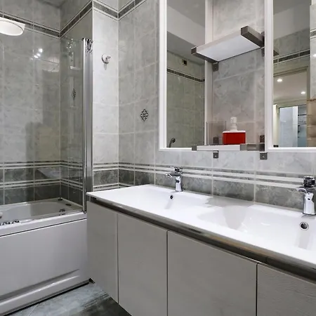 Primopiano - Via Pavia