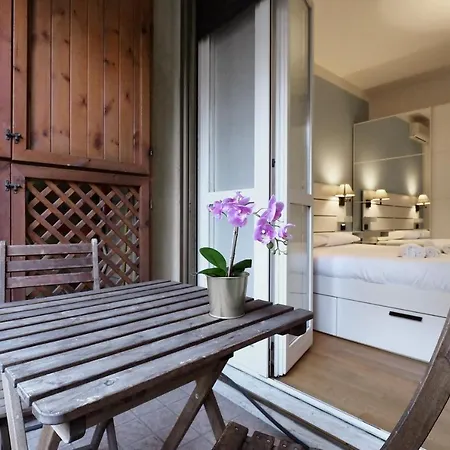 Primopiano - Via Pavia * Милан