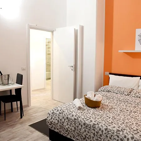 Guest House Lucca *