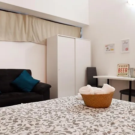Pensjonat Guest House Lucca *
