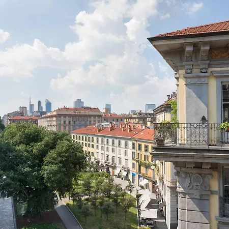 Sheraton Diana Majestic Szálloda 4*