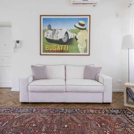 Duomo With Lovely Terrace *