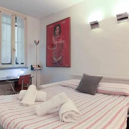 Brera Area Lovely Close To Piazza Duomo 米兰