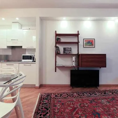 Brera Area Lovely Close To Piazza Duomo * Milano