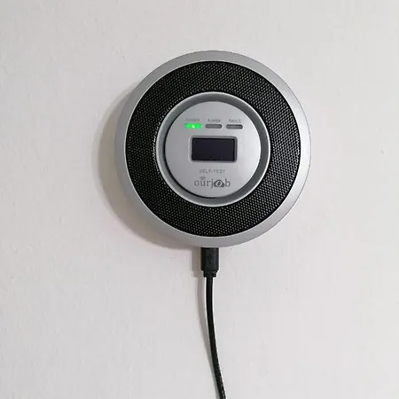 Residenza Feltre * Milánó