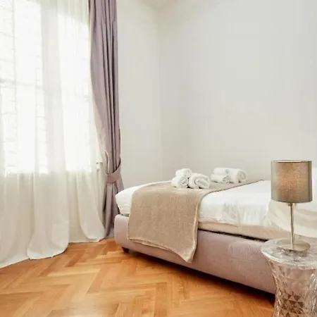 Apartament Vallazze Luxury By Halldis *