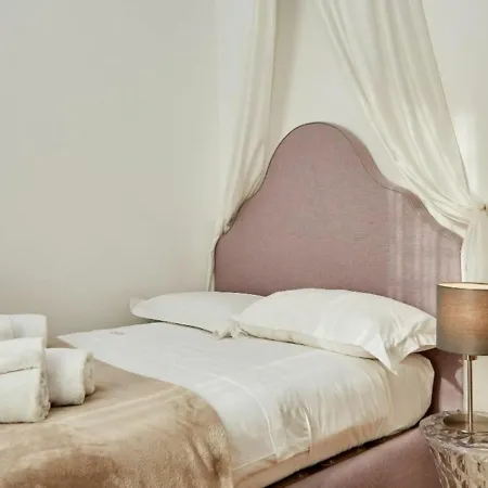 Vallazze Luxury By Halldis * Milán