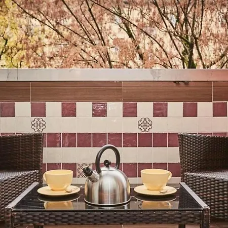 Pezzotti The Grace By Halldis Apartamento *