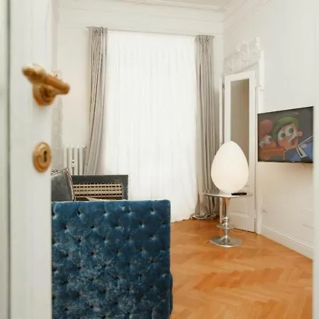 Vallazze Luxury By Halldis Milán