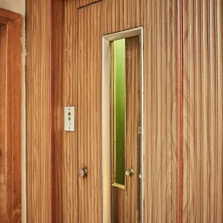 Apartment Pezzotti The Grace By Halldis Milan