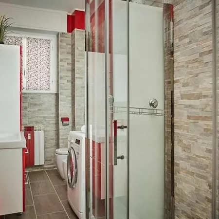 Apartamento Pezzotti The Grace By Halldis *