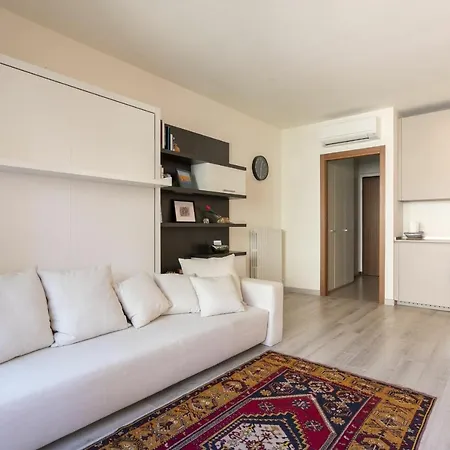 Lejlighed Pastorelli - With Parking - By Halldis