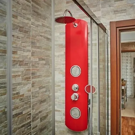 Apartamento Pezzotti The Grace By Halldis