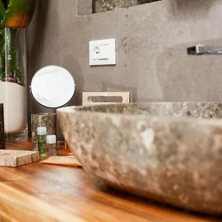 Vallazze Luxury By Halldis Apartmán