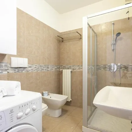 Pastorelli - With Parking - By Halldis * Milano