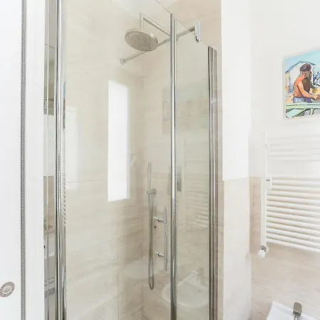 Apartment The Rent - With Balcony In Amendola *