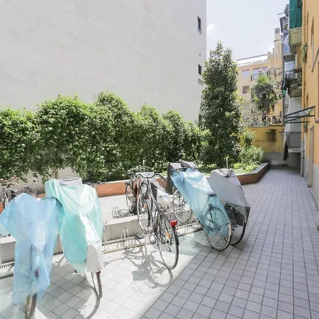 Apartment The Rent - With Balcony In Amendola *