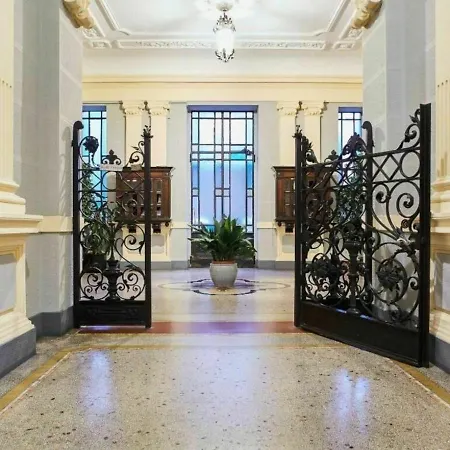 Vallazze Luxury By Halldis