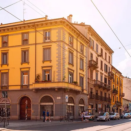 Luvi - Vigevano C Daire *