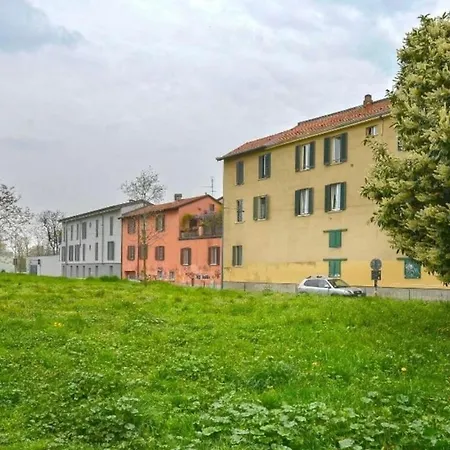 Argelati By Halldis Mailand