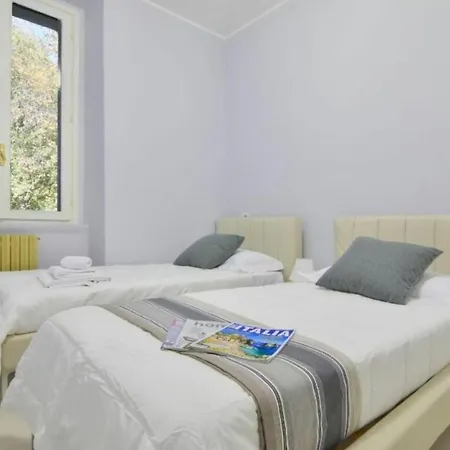 Bacone Liberty Olimpia Mediolan