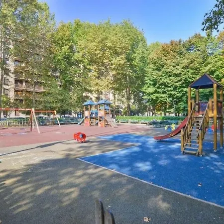 Bacone Liberty Olimpia * Mediolan