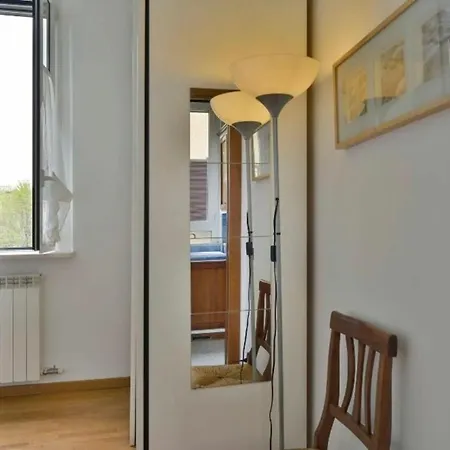 Argelati By Halldis Apartment Mailand