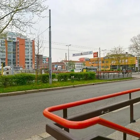 Apartment Argelati By Halldis