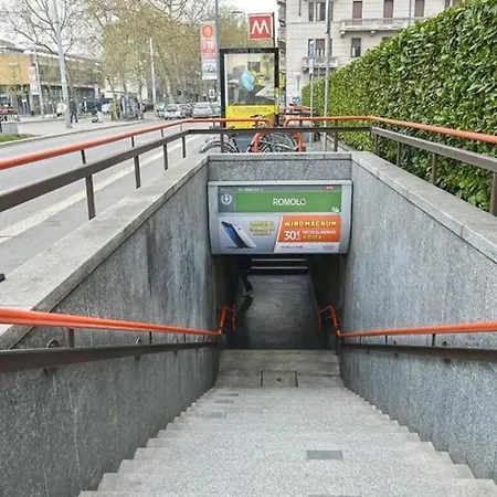 Apartment Argelati By Halldis Mailand