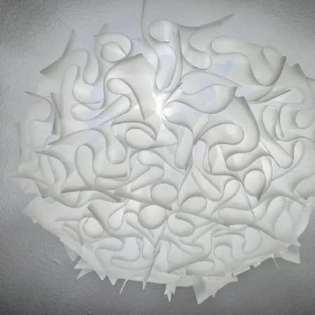 公寓 Bacone Liberty Olimpia *