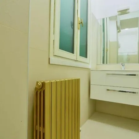 公寓 Bacone Liberty Olimpia 米兰