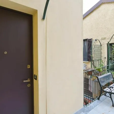 Argelati By Halldis Mailand