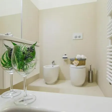 Bacone Liberty Olimpia 公寓