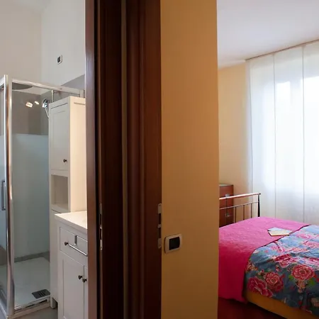 Stile Navy: Atmosfere Marinare In Centro A Milano! Apartment *