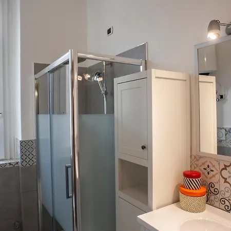 Stile Navy: Atmosfere Marinare In Centro A Milano! Apartment Milan