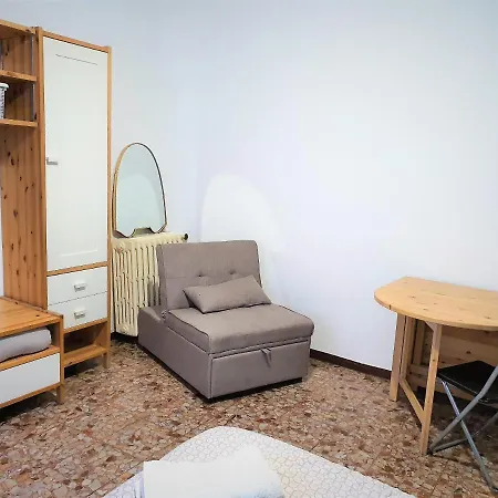 Luna Apartment *