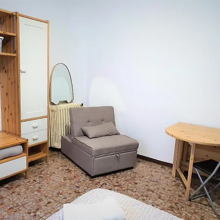 Luna Appartement *